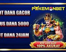 Aplikasi Slot Gratis Bonus No Deposit Dana 5000 Perak