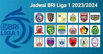 Jadwal Liga 3 Indonesia 2024