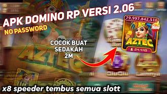 Jp Slot Domino Baru No Pw Hari Ini 2024 Terbaru