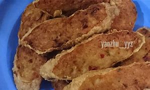 Resep Gohyong Babi Udang