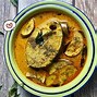 Resep Ikan Tongkol Segar Masakan Padang