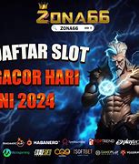 Situs Slot Zona66