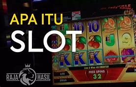 Slot Tipes Rasa Apa Ya